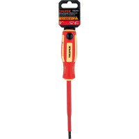 Отвертка Truper DR-7/32x5D шлиц 1000 В 102242
