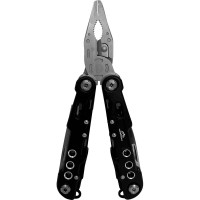Мультифункциональный набор vertextools 13 функций, авторазжим, в чехле, 165мм 0038-13-165