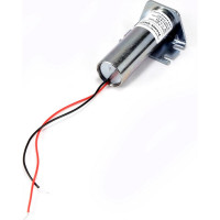 Накладной электромеханический замок PROMIX с толкателем 24В Promix-SM104.11