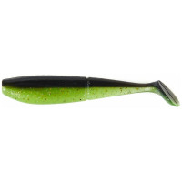 Виброхвосты Lucky John LJ 3D Series ZANDER PADDLE TAIL 4.8in, 12.00 /Z05, 4шт 140430-Z05