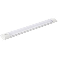 Светодиодный светильник TDM ELECTRIC led дпо 3017 18вт 1650лм 4500к компакт с датчиком народный SQ0366-1923