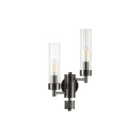 Бра LUMION E14 2*40W KAMILLA 5275_2W