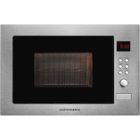 Микроволновая печь KUPPERSBERG HMW 635 X 6570