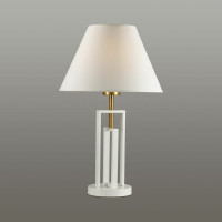 Настольная лампа LUMION E27 1*60W FLETCHER 5291_1T