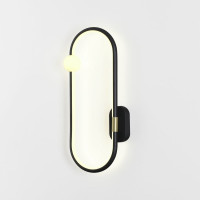 Настенный светильник LUMION LED 14W HARLOW 5607_14WL