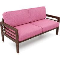 Диван Arsko Бергер Б орех/Kiton 12 80543003