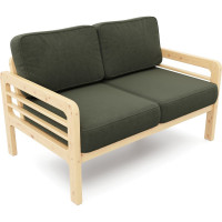 Диван Arsko Бергер М сосна/Atlanta Grass 80543019