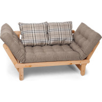 Кушетка Arsko Сламбер сосна/Madagaskar02/Rio03 80543076