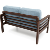 Диван Arsko Бергер М орех/Kiton 11 80543015