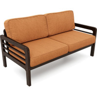 Диван Arsko Бергер Б венге/Kiton 09 80543001