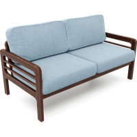 Диван Arsko Бергер Б орех/Kiton 11 80543002