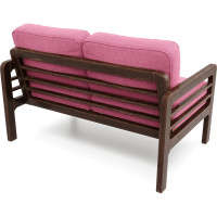 Диван Arsko Бергер М орех/Kiton 12 80543016