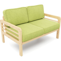 Диван Arsko Бергер М сосна/Kiton 08 80543012