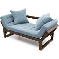 Кушетка Arsko Амбер орех/Kiton 11 80423927