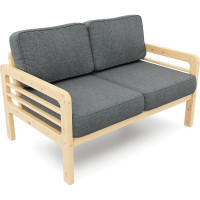 Диван Arsko Бергер М сосна/Kiton 07 80543011