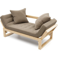 Кушетка Arsko Амбер сосна/Ultra Beige 80425908