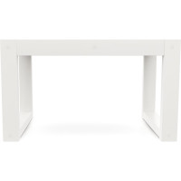 Столик Arsko Амбер белая эмаль 358840 80358840