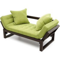 Кушетка Arsko Амбер венге/Kiton 08 80423924