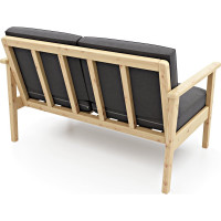 Диван Arsko Лориан М сосна/Ultra Grey 80543033