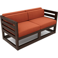 Диван Arsko Магнус М венге/Atlanta Terra 80542983