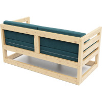 Диван Arsko Магнус М сосна/Atlanta Ocean 80542980