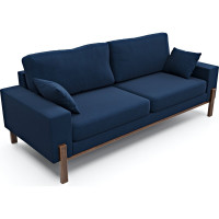 Диван Arsko Хангель Atlanta Denim 80543045