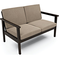 Диван Arsko Лориан М венге/Ultra Beige 80543037