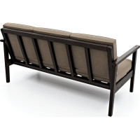 Диван Arsko Лориан Б венге/Ultra Beige 80543029