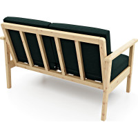 Диван Arsko Лориан М сосна/Ultra Forest 80543034