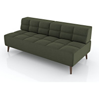 Диван Arsko Нельсон без спинки Atlanta Grass 80543058