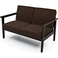 Диван Arsko Лориан М венге/Ultra Chocolate 80543035