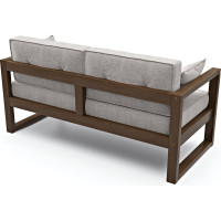 Диван Arsko Астер-М орех/Kiton 05 80423901