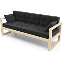 Диван Arsko Астер-Б сосна/Kiton 07 80425665