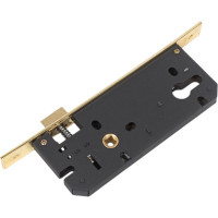 Врезной замок PALIDORE L01 45-70 РВ золото блестящее 98760187