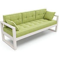 Диван Arsko Астер-Б беленый дуб/Kiton 08 80423896