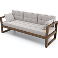 Диван Arsko Астер-Б орех/Kiton 05 80423897