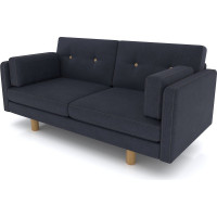 Диван Arsko Ингвар-М Atlanta Antracit 80358856