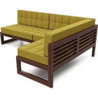 Угловой диван Arsko Сега орех/Madagaskar09 80382495