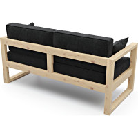 Диван Arsko Астер-М сосна/Kiton 07 80425673