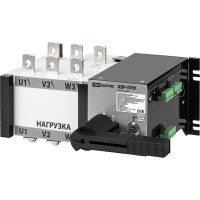 Устройство автоматического ввода резерва TDM ELECTRIC авр-пну 3п 250а 380в SQ0743-0059