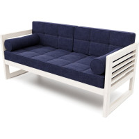 Диван Arsko Сега Б беленый дуб/Madagaskar08 80382479