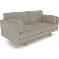 Диван Arsko Ингвар-М Atlanta Ash 80358857