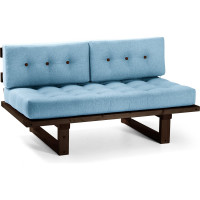 Кушетка Arsko Торн-М венге/Kiton 11 80382278