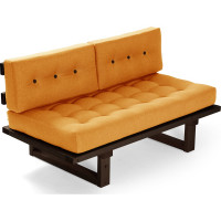 Кушетка Arsko Торн-М венге/Kiton 09 80382276