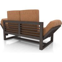 Кушетка Arsko Балтик венге/Kiton 10 80425816