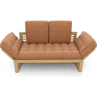 Кушетка Arsko Балтик сосна/Kiton 10 80425806