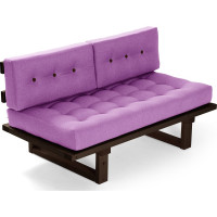 Кушетка Arsko Торн-М венге/Kiton 13 80382279