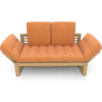 Кушетка Arsko Балтик сосна/Kiton 09 80425805