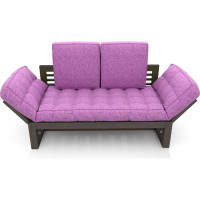 Кушетка Arsko Балтик венге/Kiton 13 80425818