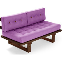 Кушетка Arsko Торн-М орех/Kiton 13 80382270